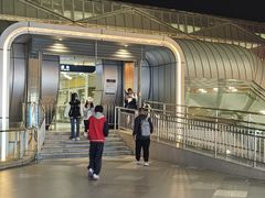 -北京长安天街