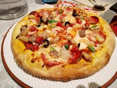 -必胜客(远大路店)