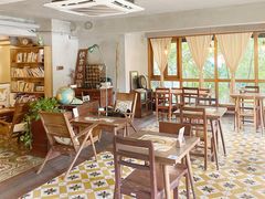 -时光花园(白鹭洲店)