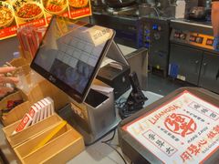 -李犟大爆鳝面·手工蟹黄包(湖滨西湖店)