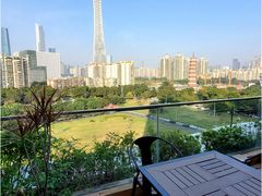 -小茶闲舍·观景商务茶馆(广州塔店)