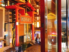 -小天鹅火锅·一线江景洪鼎旗舰店(洪崖洞店)