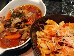 -GreyWhale灰鲸餐厅(武汉国际广场店)