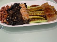 -老德州四合院·德州菜(天衢路店)