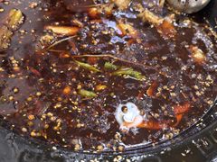-云溪河冷锅鱼(成都玉林小吃街店)