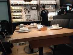 大堂-太二酸菜鱼(赣州万象城店)