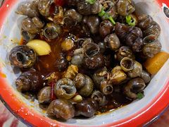 -冶建镜子·老南昌大排档·江西虾王(总店)