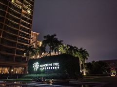 -三亚湾红树林度假世界(木棉酒店)