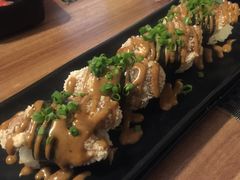 -昊·来了寿司(双楠2店)