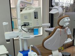 -牙博士口腔品牌连锁(杨浦店)