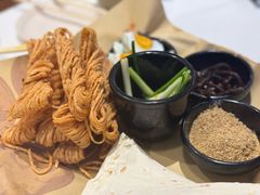-东来土菜馆(民祥园路店)