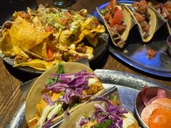 -Q MEX 库迈墨西哥餐吧(三里屯店)