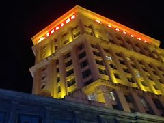 -三亚夏威夷大酒店