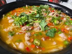 -邱金小炒·30 年盐帮江湖菜(自贡店)