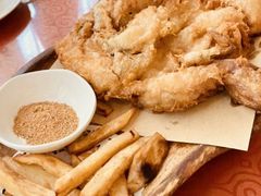 -德泰楼餐饮(莲湖路店)