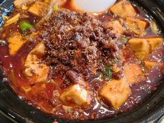 陈麻婆豆腐-陈麻婆豆腐(春熙店)