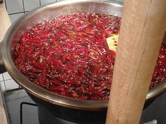 -三兄弟高炉烧饼