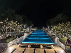 -石梅湾艾美度假酒店