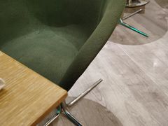 -沈阳和平艾美酒店新食谱西餐厅