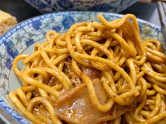 -李记热干面· 襄阳牛肉面