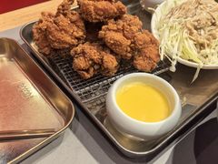 -龙虾奇迹泥炉烤肉(大华三路店)