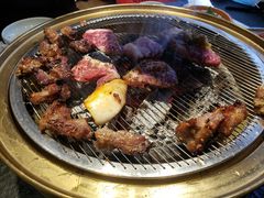 -味家烤肉烤鳗鱼牛排(西塔旗舰店)