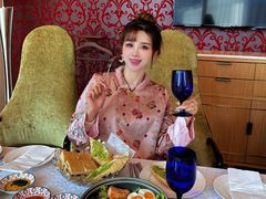 -青岛香格里拉·鱼跃地中海西餐厅