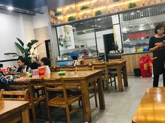 -达道武仔牛肉店(广达路店)