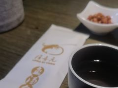 -隆喜元鱼汤包·海鲜(中联广场店)