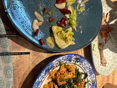 -耶里夏丽·丝路新疆菜·清真食品(徐家汇臻选店)
