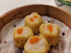 -明阁 Ming Court(广州朗豪酒店)