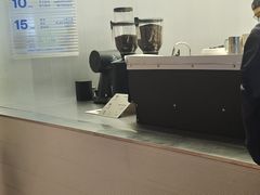 -CUBIC3三立方咖啡(西岸凤巢店)
