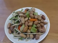 -伊京轩兰州牛肉面(闹市口店)