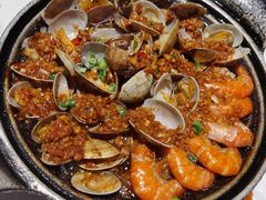 -相遇·川湘融合菜(丹阳吾悦广场店)