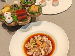 -花家怡园(四合院总店)