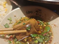 -蜀大侠火锅(总府路店)