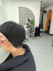 -HD HAIR STYLE