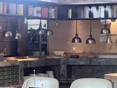 -华信天港禧悦酒店·浩自助餐厅(宁波奉化万达广场店)