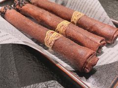 -蝴蝶里·粤菜·点心(滨江龙湖店)
