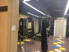 -Nirvana fitness私教健身工作室(古城店)