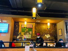大堂-牛a潮汕鲜牛肉粿条(天河北店)