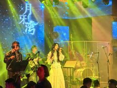 -MOSSO音乐酒吧·live house(南京旗舰店)