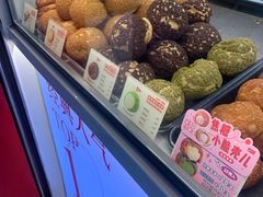 -西树泡芙(正佳店)