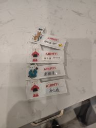 -爱儿美儿童摄影(奥森公园店)