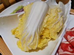 -煲大王猪肚鸡·椰子鸡火锅(红谷滩万达店)