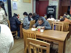 -回回锅贴(小河沿店)