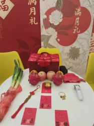 -禾馨·母婴护理月子中心(世纪大道店)