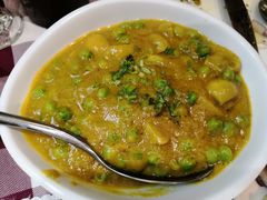 -Santoor 萨都里印度餐厅(北锣鼓巷店)