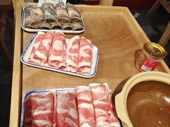 -贤合庄卤味火锅(正定店)