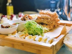 -解家河南菜(北环路店)